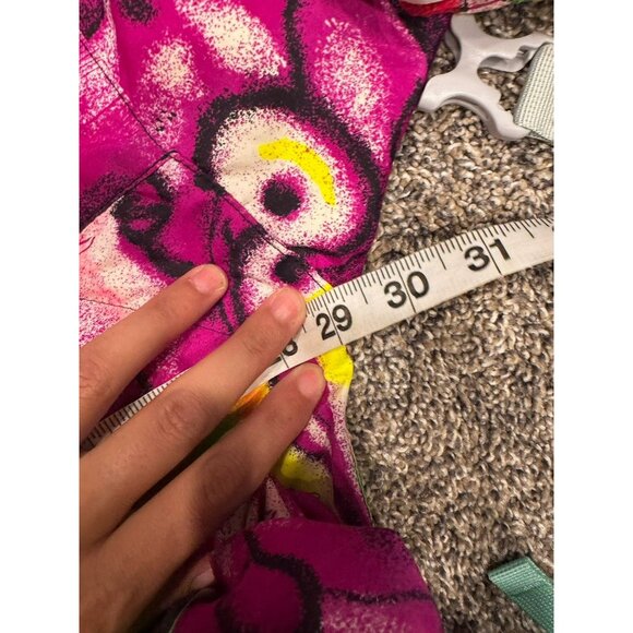 Vintage Elho Bright Vibrant Jacket - Picture 6 of 6